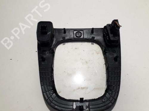 Warning switch FIAT CROMA (194_) 1.9 D Multijet (194AXC1B, 194AXC12) | BP35862057I22 - Image 2
