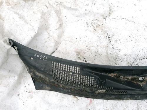 Torpedoplate Torpedoplate JEEP GRAND CHEROKEE II (WJ, WG) 3.1 TD 4x4 (140 hp) 35478309 35478309