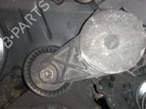 Used Pulley Pulley AUDI A3 (8P1) 2.0 TDI 16V (140 hp) 34897561 34897561