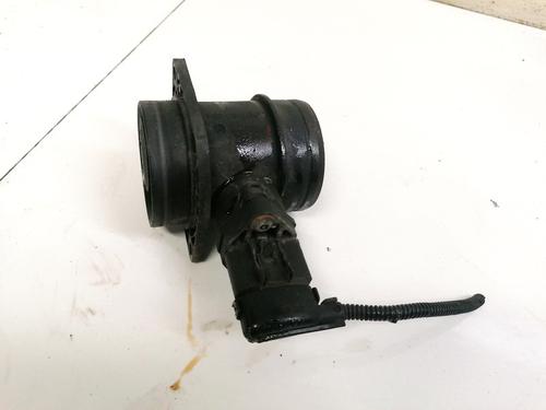Mass air flow sensor SEAT ALTEA (5P1) 1.9 TDI | BP35471963M95 - Image 2