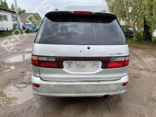 Electronic module TOYOTA PREVIA II (_R3_) 2.0 D-4D (CLR30_, CLR30R) | BP32929510M83  - Image 9