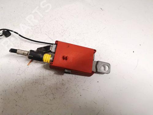 Electronic module RENAULT ESPACE IV (JK0/1_) 1.9 dCi (JK0U) | BP35170003M83 - Image 3