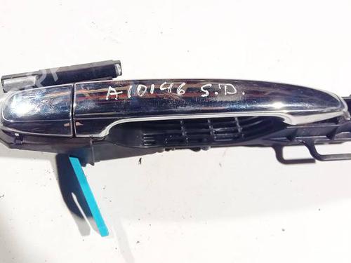 Used Front right exterior door handle Front right exterior door handle 35034263 35034263