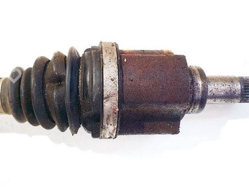 Left front driveshaft VW UP! (121, 122, BL1, BL2, BL3, 123) 1.0 | BP39419710M38 - Image 3