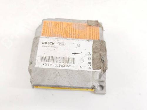 Used ECU airbags ECU airbags AUDI A4 B5 (8D2) 1.8 (125 hp) 32928800 32928800