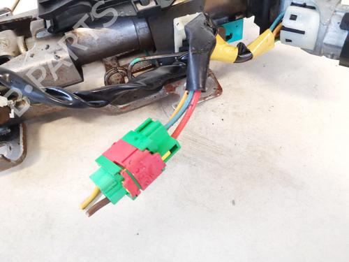 Ignition barrel PEUGEOT 1007 (KM_) 1.4 HDi | BP35456553M48 - Image 3