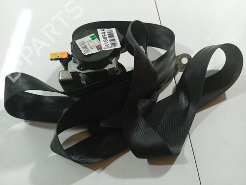 Used Front right seatbelt Front right seatbelt VW GOLF V (1K1) 1.6 (102 hp) 34906623 34906623