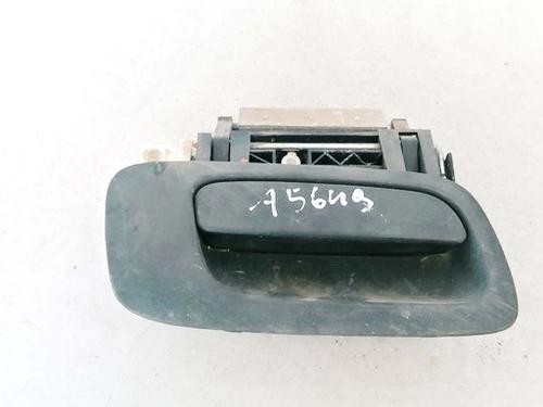 front-right-exterior-door-handle-opel-zafira-a-mpv-t98-1999-2000-2001-2002-2003-2004-2005-2006-35590205 main image