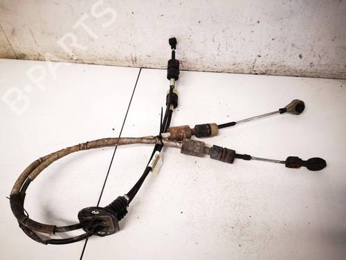 Used Cable Cable 38477991 38477991