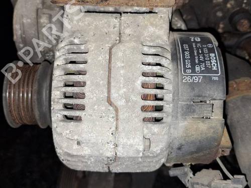 Used Alternator Alternator 34935198 34935198