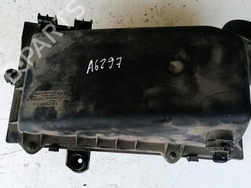 Used Air filter box Air filter box VW GOLF IV (1J1) 1.9 SDI (68 hp) 35609148 35609148