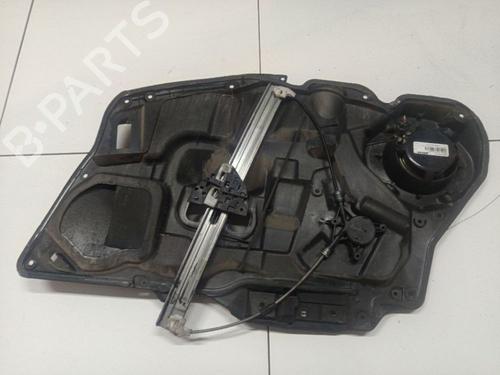 Front left window mechanism MAZDA 6 Hatchback (GG) 2.0 DI (GG14) | BP34869705C22 - Image 4