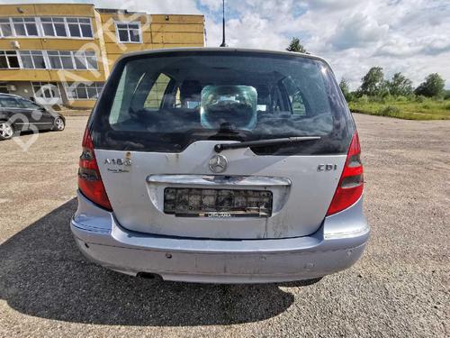 Switch MERCEDES-BENZ A-CLASS (W169) A 170 (169.032, 169.332) | BP32572363I30  - Image 16