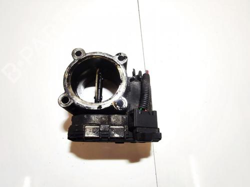 Used Throttle body Throttle body 35544909 35544909