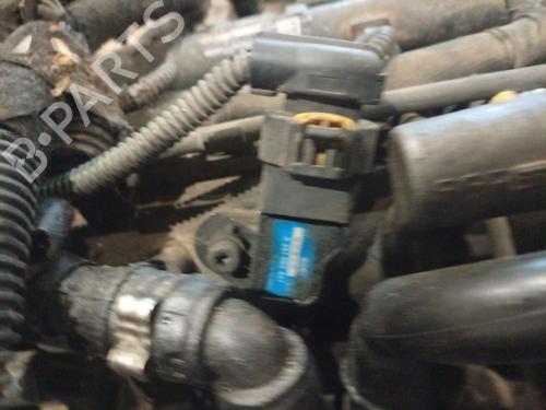 Used Electronic module Electronic module OPEL ASTRA H (A04) 1.9 CDTI (L48) (150 hp) 36587958 36587958