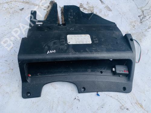 Used Glove box Glove box AUDI 80 B3 Saloon (893, 894, 8A2) 1.8 (113 hp) 35530120 35530120
