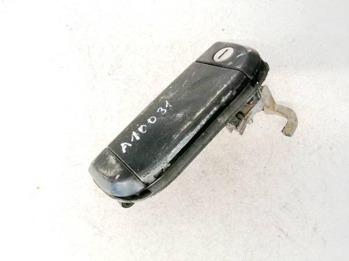 Used Front right exterior door handle Front right exterior door handle 35021849 35021849