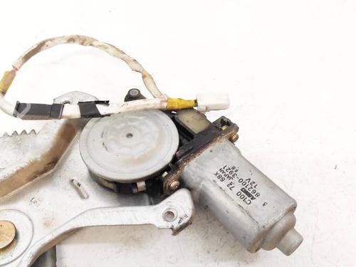 Used Right rear window motor Right rear window motor 35237663 35237663