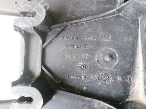 Armlæn PEUGEOT 607 (9D, 9U) 2.2 16V | BP35592930I20 - Image 3