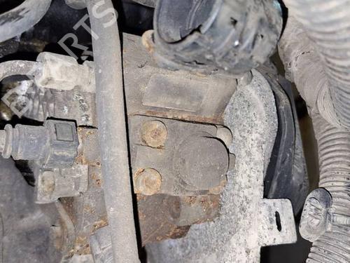 Injection pump PEUGEOT BIPPER (AA_) 1.4 HDi | BP34912964M78 - Image 3
