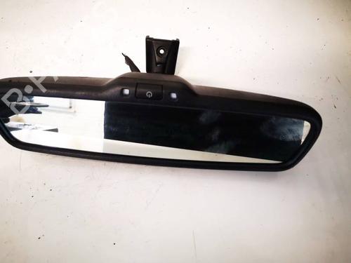 Used Rear mirror Rear mirror 38578474 38578474
