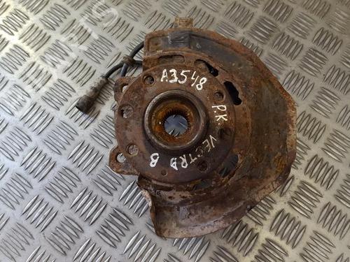 Used Left front steering knuckle Left front steering knuckle 35677065 35677065
