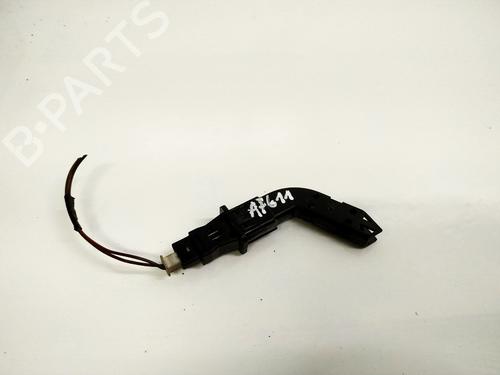 Electronic module MERCEDES-BENZ C-CLASS (W203) C 200 CDI (203.004) | BP35476213M83 - Image 3