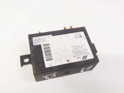 Used Electronic module Electronic module 35156042 35156042