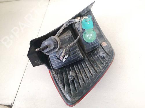 Right taillight RENAULT TWINGO II (CN0_) 1.5 dCi 75 | BP35278582C35 - Image 2