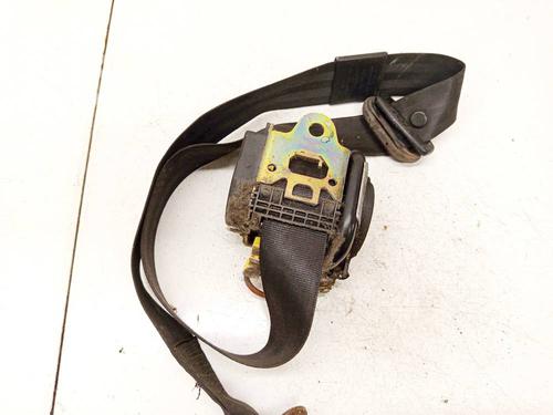 Used Rear left seatbelt Rear left seatbelt 34743923 34743923
