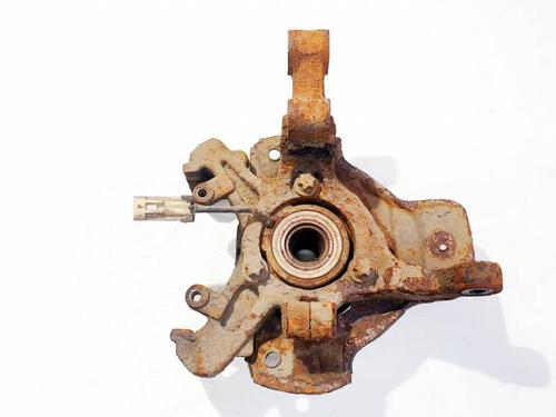 Used Right front steering knuckle Right front steering knuckle 35049297 35049297