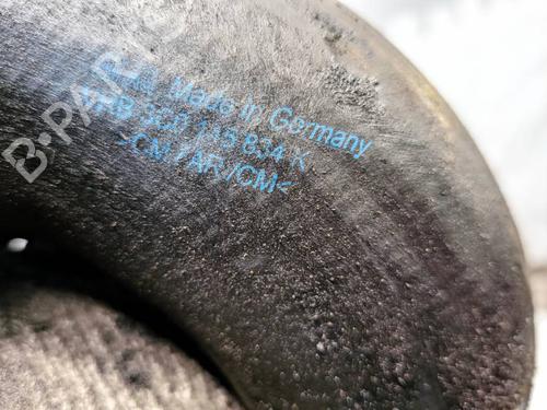 Pipe VW PASSAT B6 (3C2) 2.0 TFSI | BP36102324M125 - Image 4