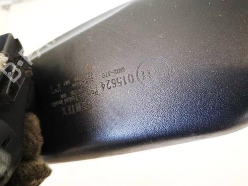 Rear mirror VOLVO V50 (545) 2.0 D | BP35255578I6 - Image 3