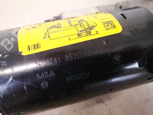 Starter VW CRAFTER 30-35 Bus (2E_) 2.5 TDI | BP35499881M8 - Image 3