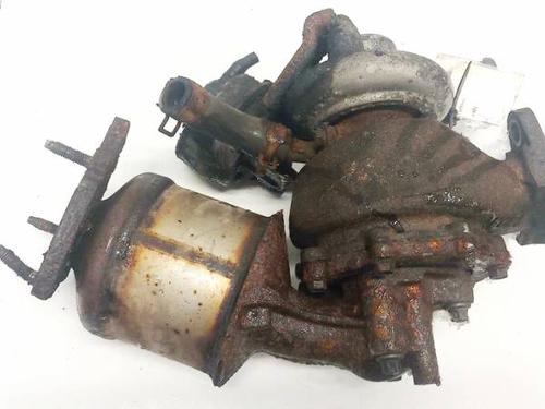 Turbolader/Kompressor Turbolader/Kompressor 35638629 35638629