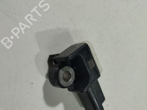 Used Electronic module Electronic module PEUGEOT 207 (WA_, WC_) 1.4 16V (95 hp) 32972781 32972781