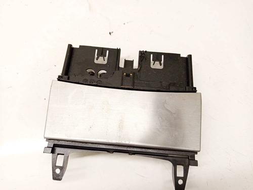 Used Ashtray Ashtray MERCEDES-BENZ C-CLASS (W204) C 220 CDI (204.002) (163 hp) 34868432 34868432