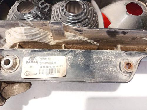 Left taillight PEUGEOT BIPPER (AA_) 1.4 HDi | BP34961131C34 - Image 3