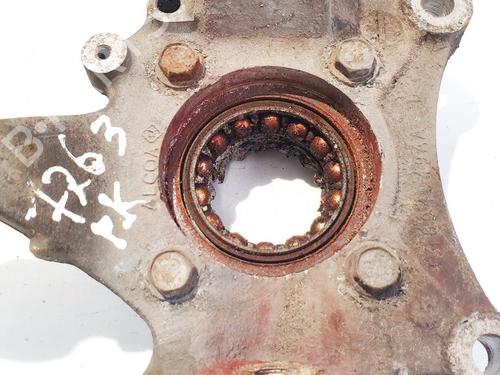 Left front steering knuckle DODGE GRAND CARAVAN Mini Cargo Van 3.3 | BP35407143M25 - Image 3