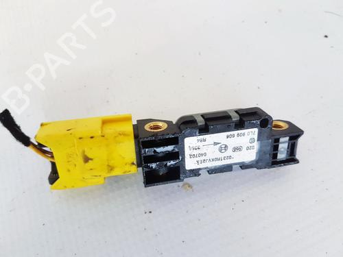 Electronic module PORSCHE CAYENNE (9PA) S 4.5 | BP33067123M83 - Image 2
