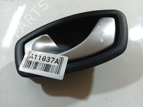 Used Front left interior door handle Front left interior door handle RENAULT LAGUNA III (BT0/1) 2.0 dCi GT (BT11, BT1E, BT1N) (178 hp) 34865683 34865683