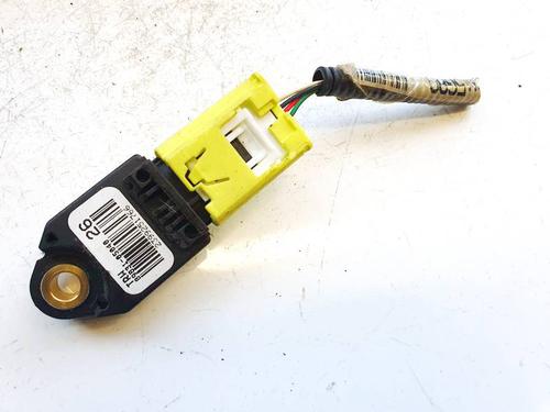 Used Electronic module Electronic module HONDA JAZZ II (GD_, GE3, GE2) 1.4 iDSI (GE3, GD1) (83 hp) 32605110 32605110