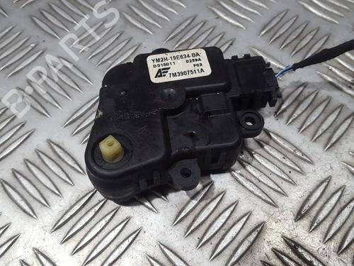Used Electronic module Electronic module VW SHARAN (7M8, 7M9, 7M6) 1.9 TDI (115 hp) 33499115 33499115