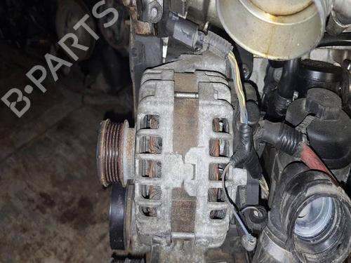 Used Alternator Alternator 34741319 34741319
