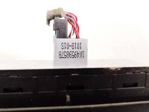 Switch VW PASSAT B6 (3C2) 2.0 TDI | BP39484067I30 - Image 3