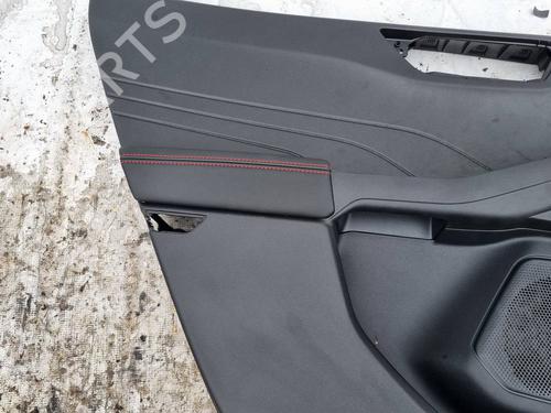 Rear left panel AUDI A6 C5 (4B2, 4B4) 2.5 TDI | BP38575409C60 - Image 6