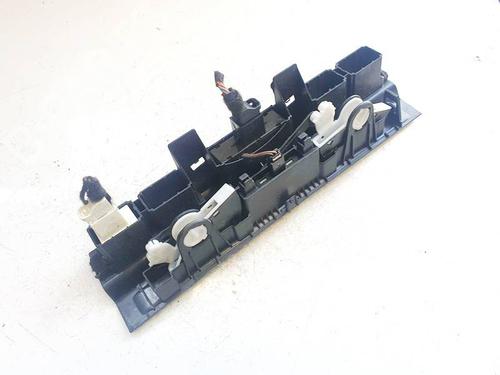 Warning switch AUDI A6 C6 (4F2) 3.2 FSI | BP35091445I22 - Image 3