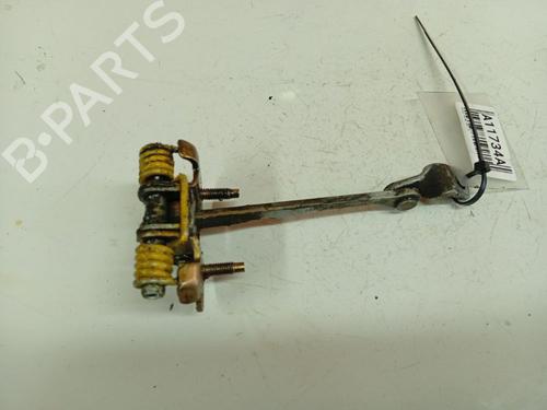 Used Hinge/Door check strap Hinge/Door check strap RENAULT MEGANE I (BA0/1_) 1.9 dTi (BA08, BA0N) (98 hp) 40028174 40028174
