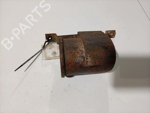 Used Other Other MITSUBISHI PAJERO PININ I (H6_W, H7_W) 2.0 GDI (H67W, H77W) (129 hp) 40113691 40113691
