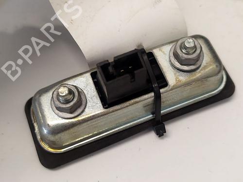 Switch SKODA SUPERB II (3T4) 1.8 TSI | BP38161395I30 - Image 3